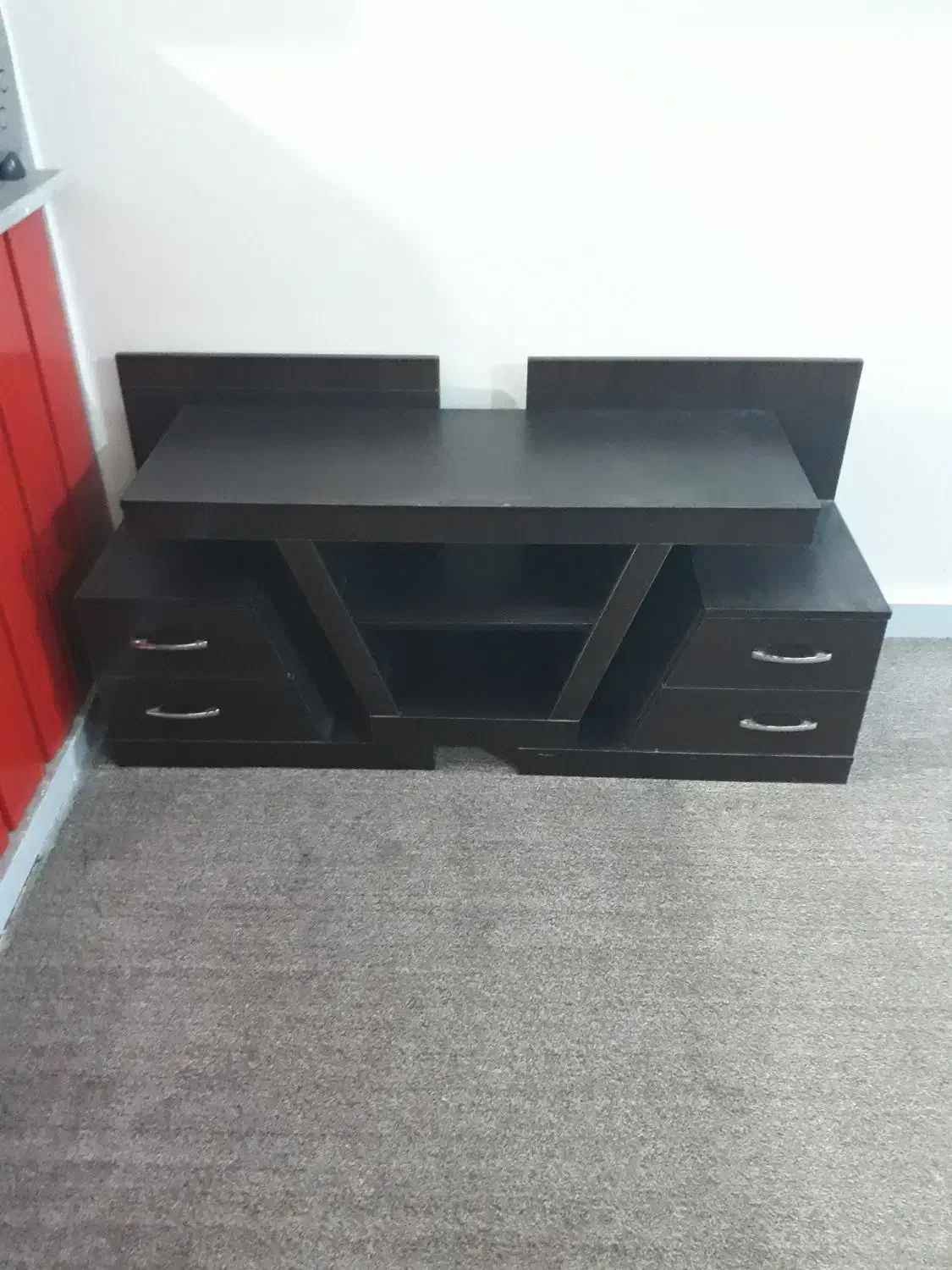 میز تلوزین نو|میز تلویزیون|شوشتر, |دیوار