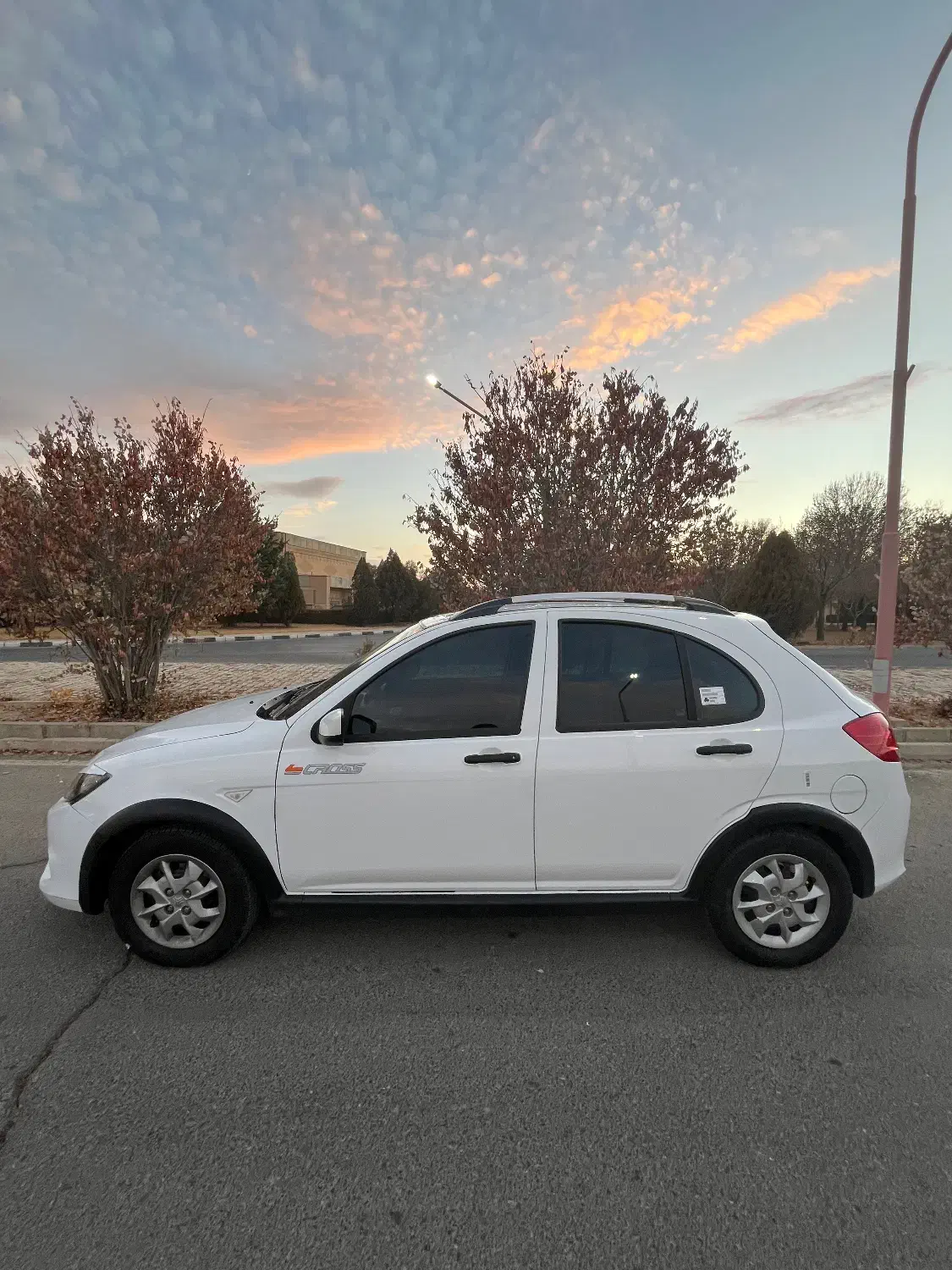 کوییک 1401|خودرو سواری و وانت|مهاجران, |دیوار