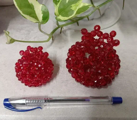 محصولات مرواریدی یلدا|صنایع دستی و سایر لوازم تزئینی|لنگرود, |دیوار