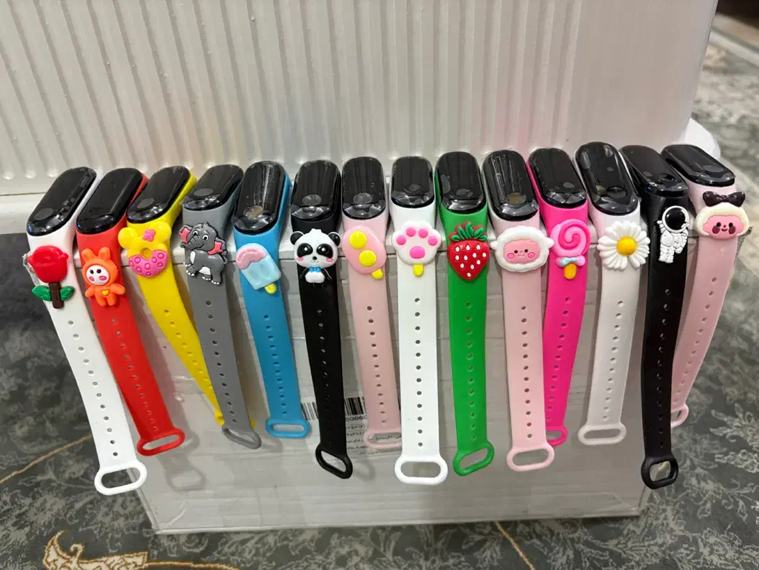 ساعت بچگانه|اسباببازی|گرمسار, |دیوار