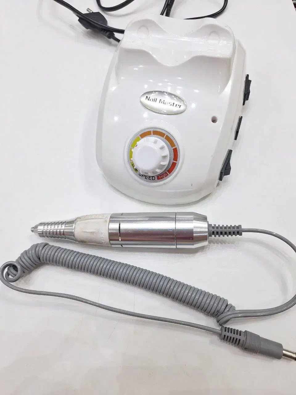 دستگاه سوهان برقی یو وی 120 والت|آرایشی، بهداشتی، درمانی|پاکدشت, پاکدشت (مامازند)|دیوار