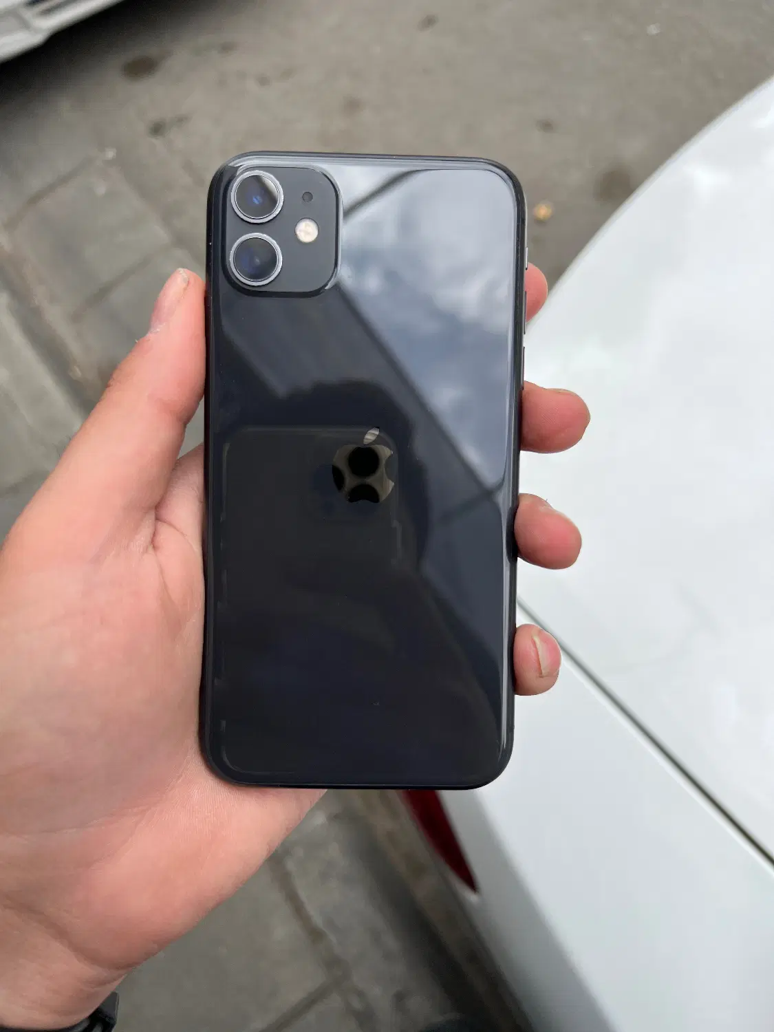 iPhone 11|موبایل|شهر ری, شهرری|دیوار