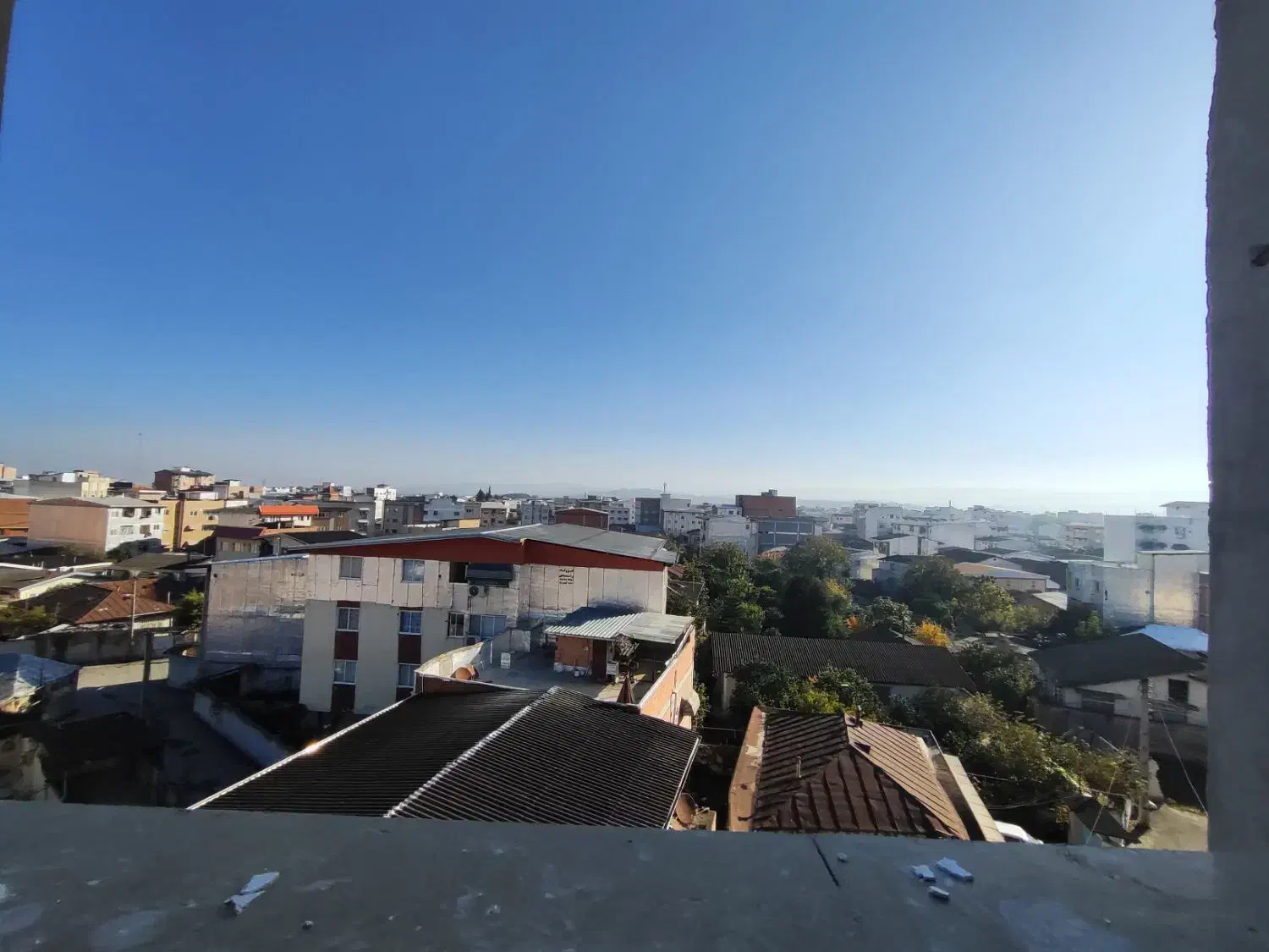 زیر ساخت هوشمند»لاینر»اسپیکرسقفی»تی وی وال»ویو دار|فروش آپارتمان|قائم‌شهر, |دیوار