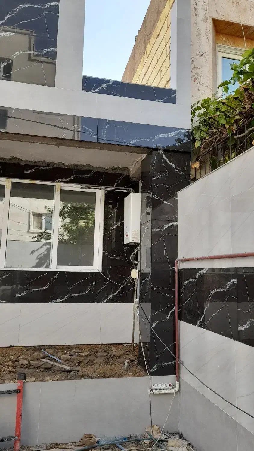 کاشی کاری|خدمات پیشه و مهارت|بجنورد, |دیوار