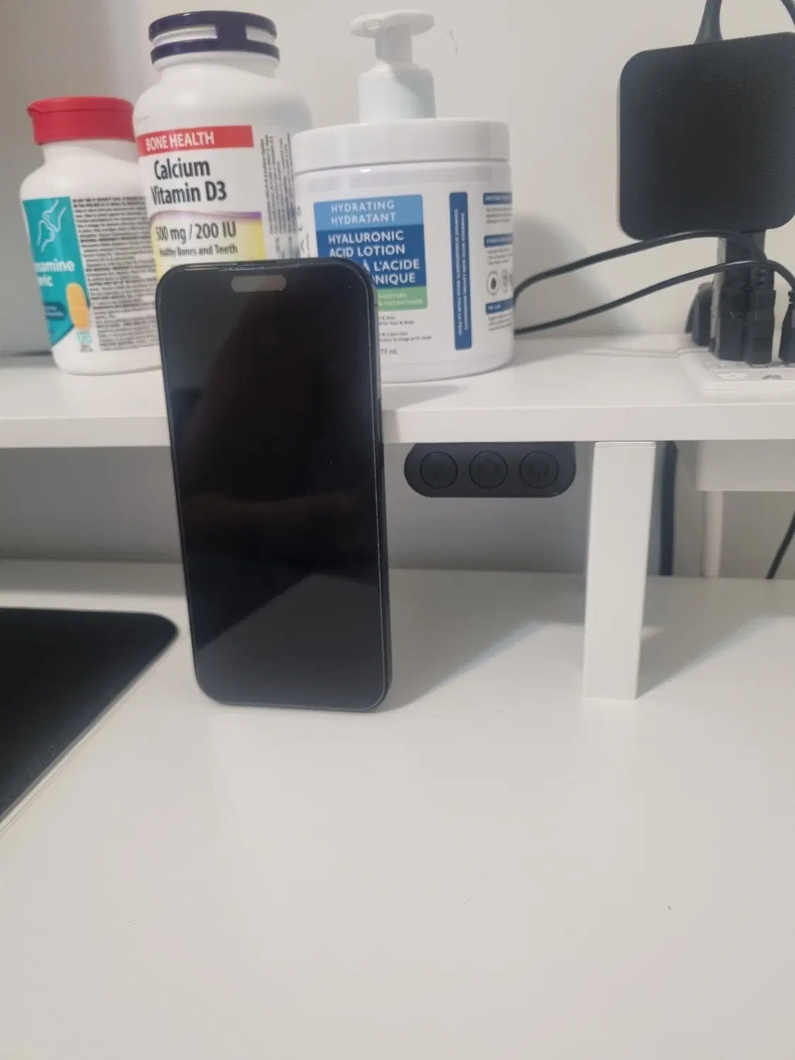 iPhone 16 Pro Max 256GB Black Titanium|موبایل|تهران, هفده شهریور|دیوار