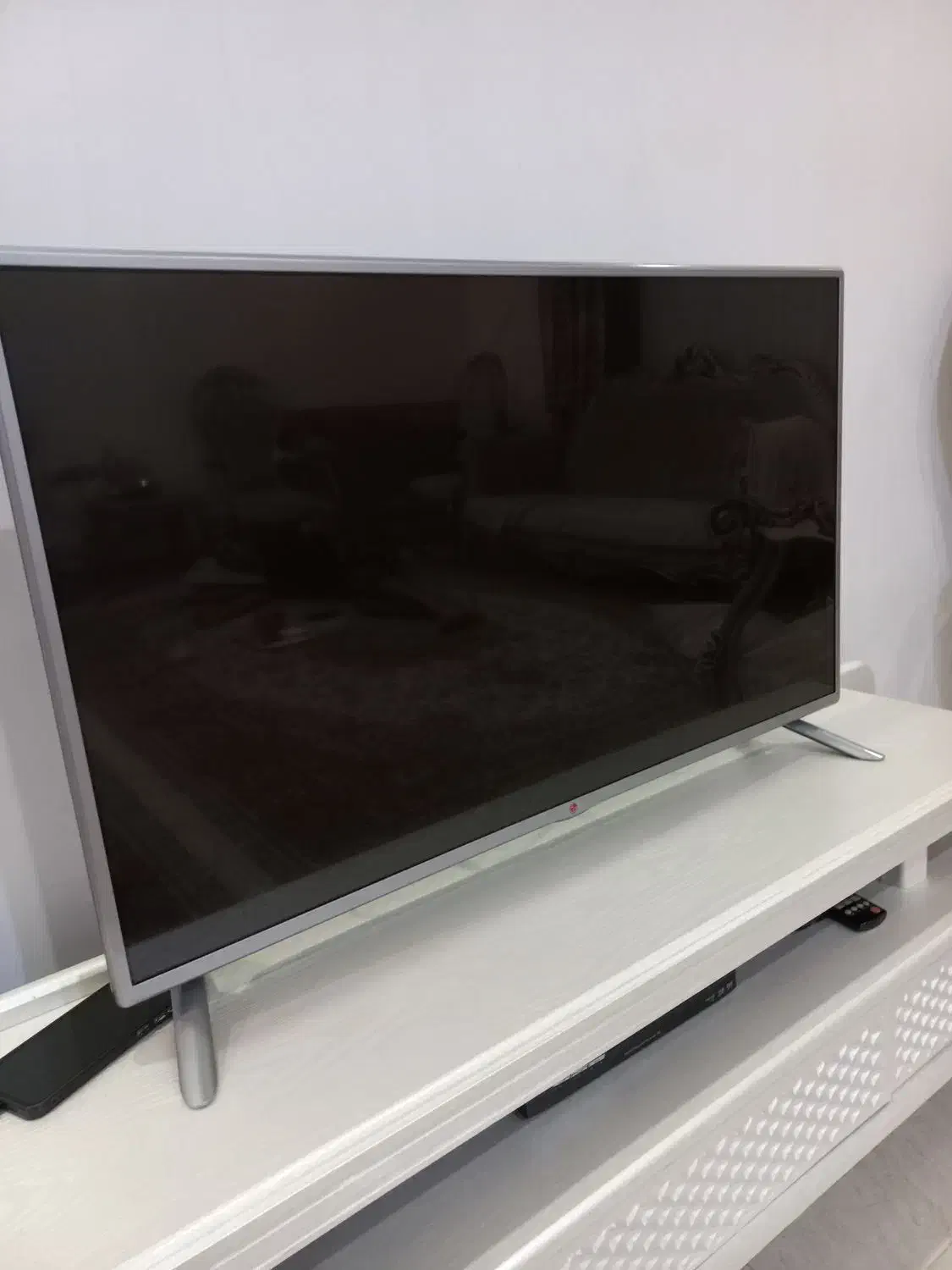 ال ای دی۴۲اینچ LG اصل کره|تلویزیون و پروژکتور|صومعهسرا, |دیوار