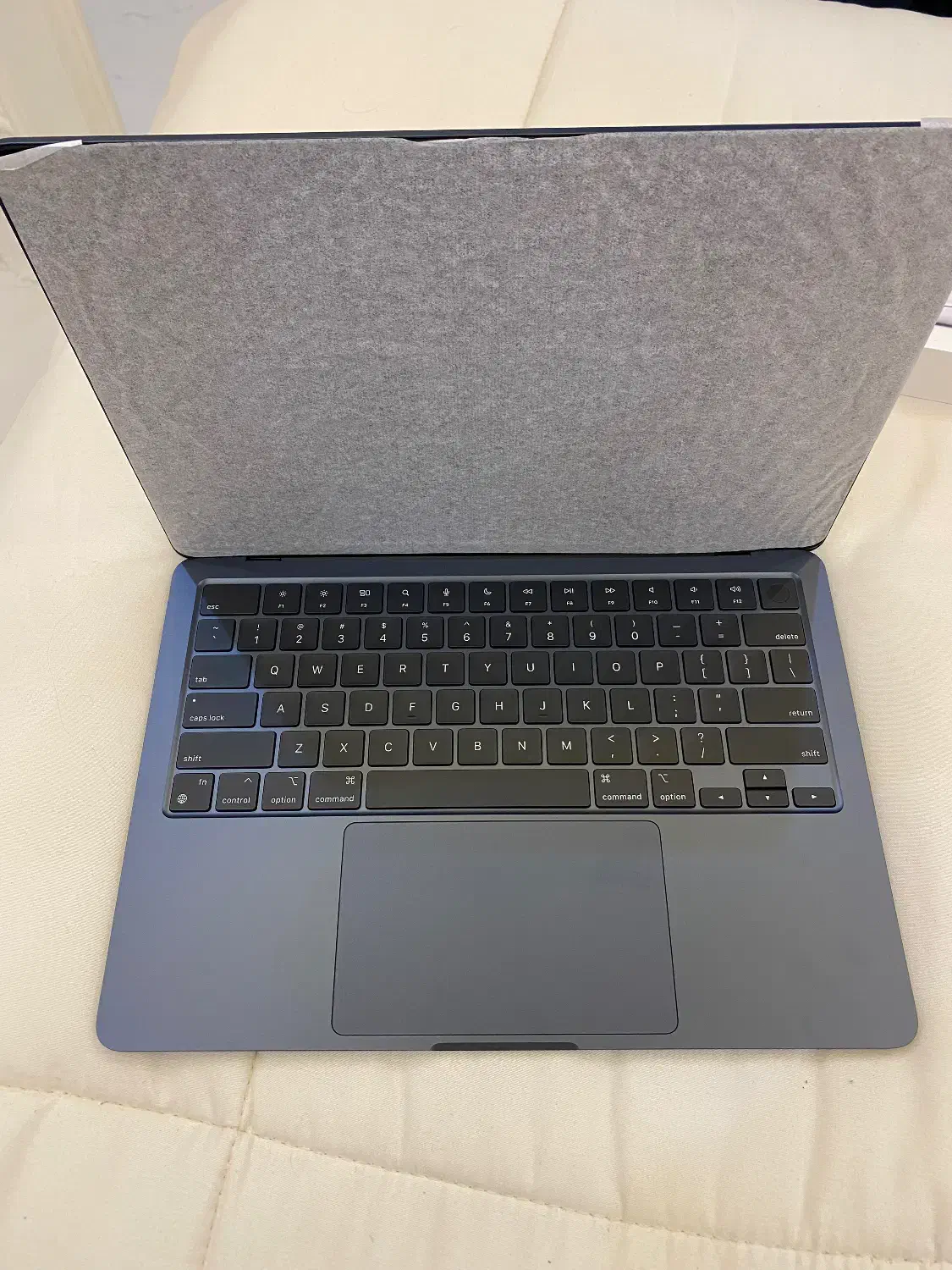 Macbook Air m3 - مک بوک ایر|رایانه همراه|رشت, معلم|دیوار