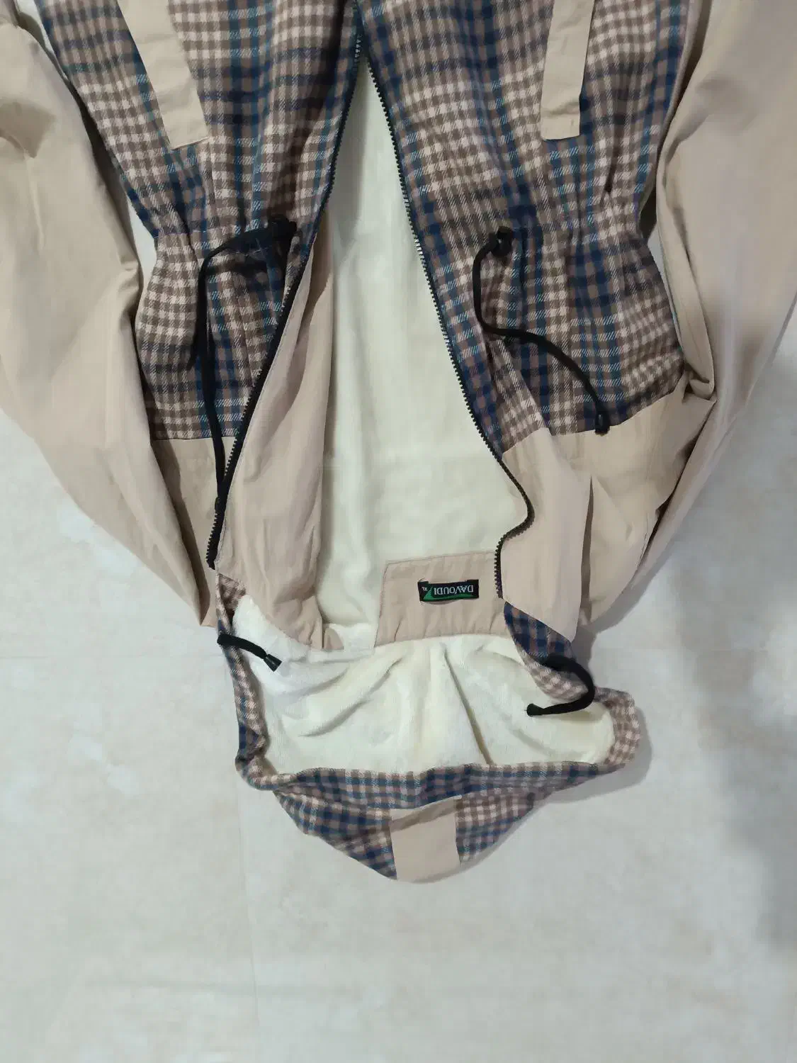 کاپشن پالتو|لباس|ضیاء آباد, |دیوار