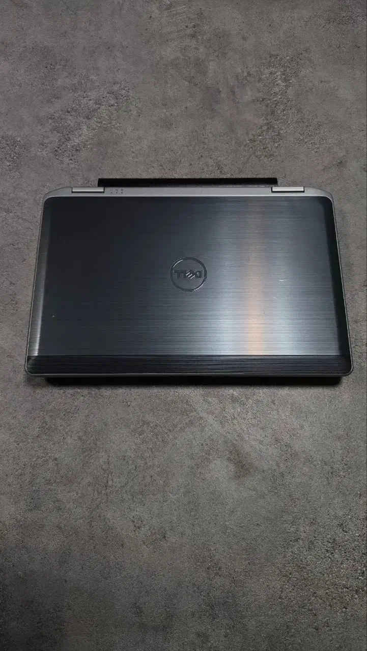 Dell 6330|رایانه همراه|قم, پردیسان|دیوار