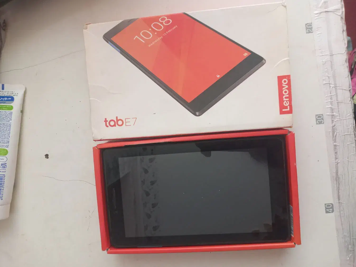 تبلت لنوو سالم|تبلت|کامیاران, |دیوار