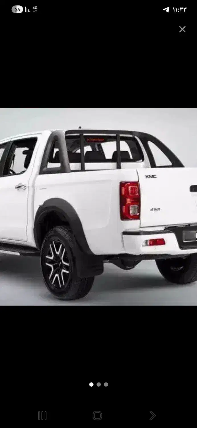 تی 8|خودرو سواری و وانت|جیرفت, |دیوار