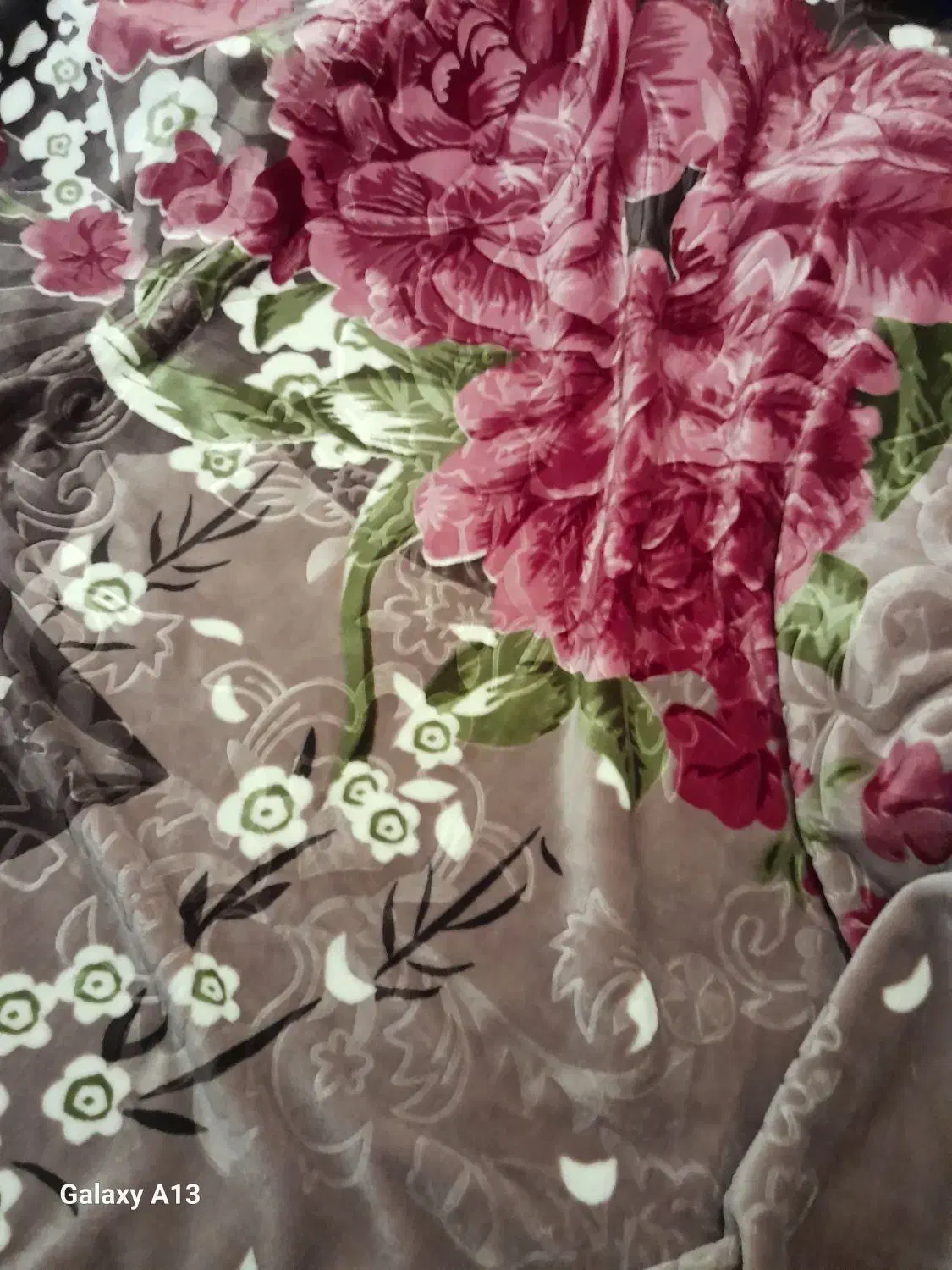 پتو|رختخواب، بالش، پتو|مشهد, توس (بلوار توس)|دیوار