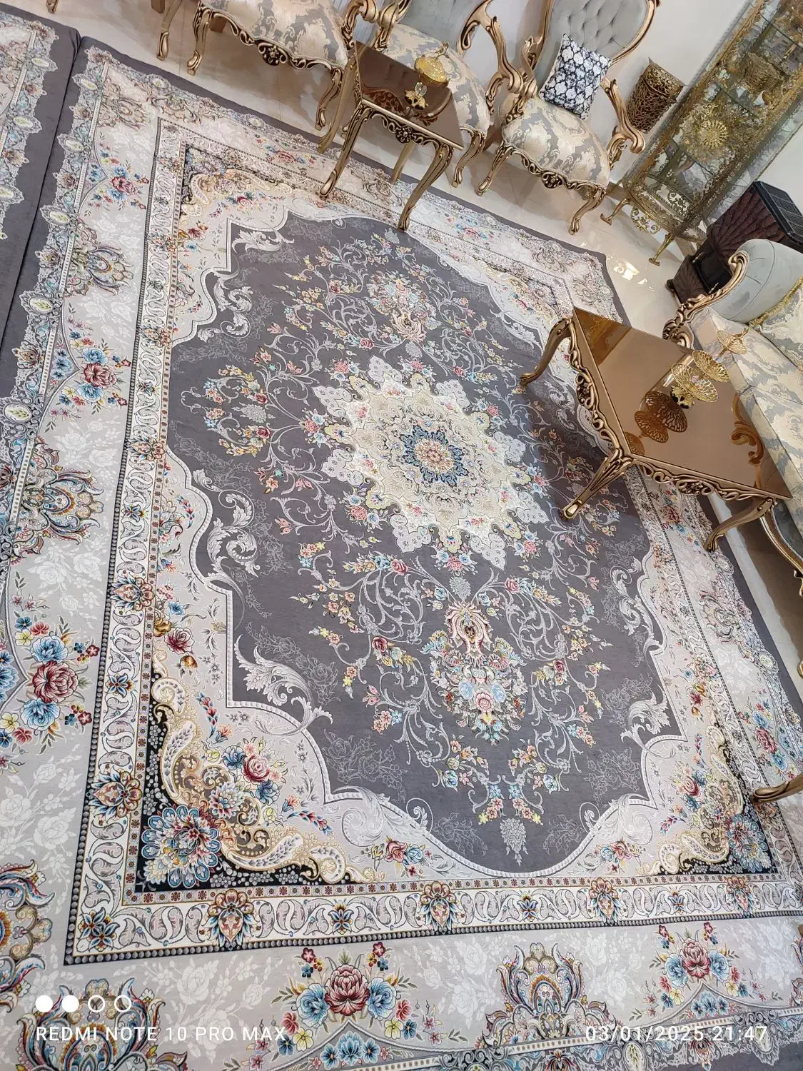 روفرشی کشدار اصل ترکیه|روفرشی|خسروشاه, |دیوار