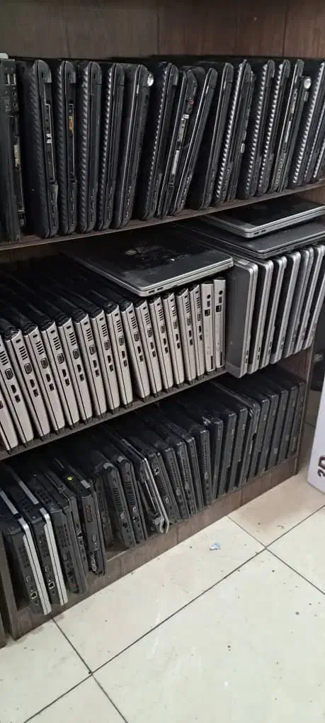 فروش فوق العاده لپ تاپ|رایانه همراه|تهران, کرمان|دیوار