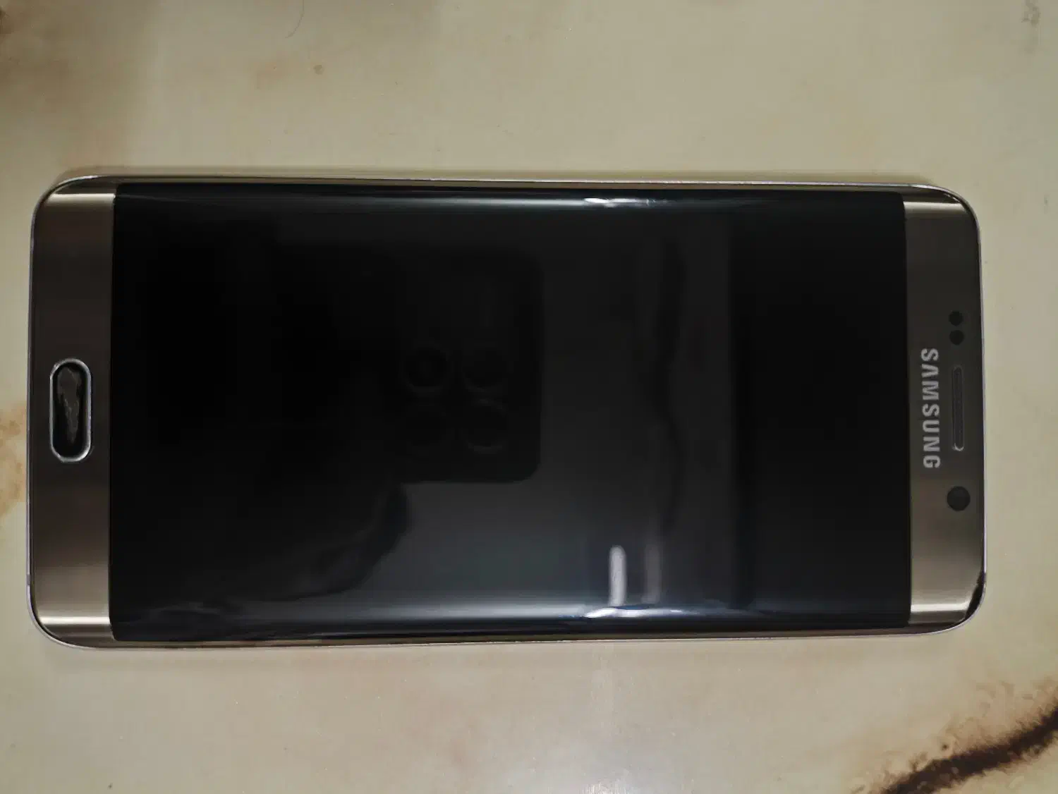 گوشیGalexy s6edge plus|موبایل|تهران, تهرانپارس شرقی|دیوار