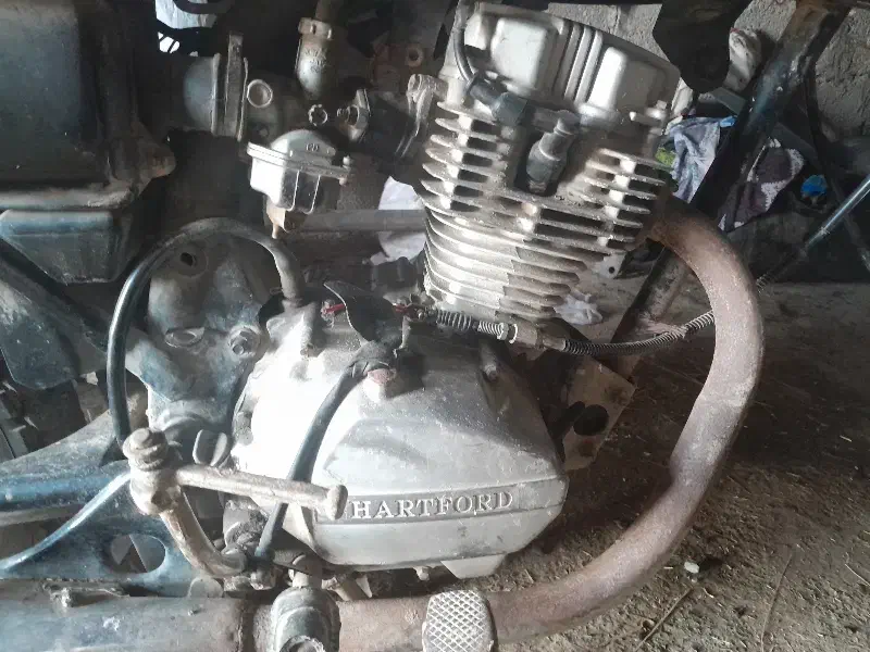 موتورسیکلت|موتورسیکلت|گنبد کاووس, |دیوار