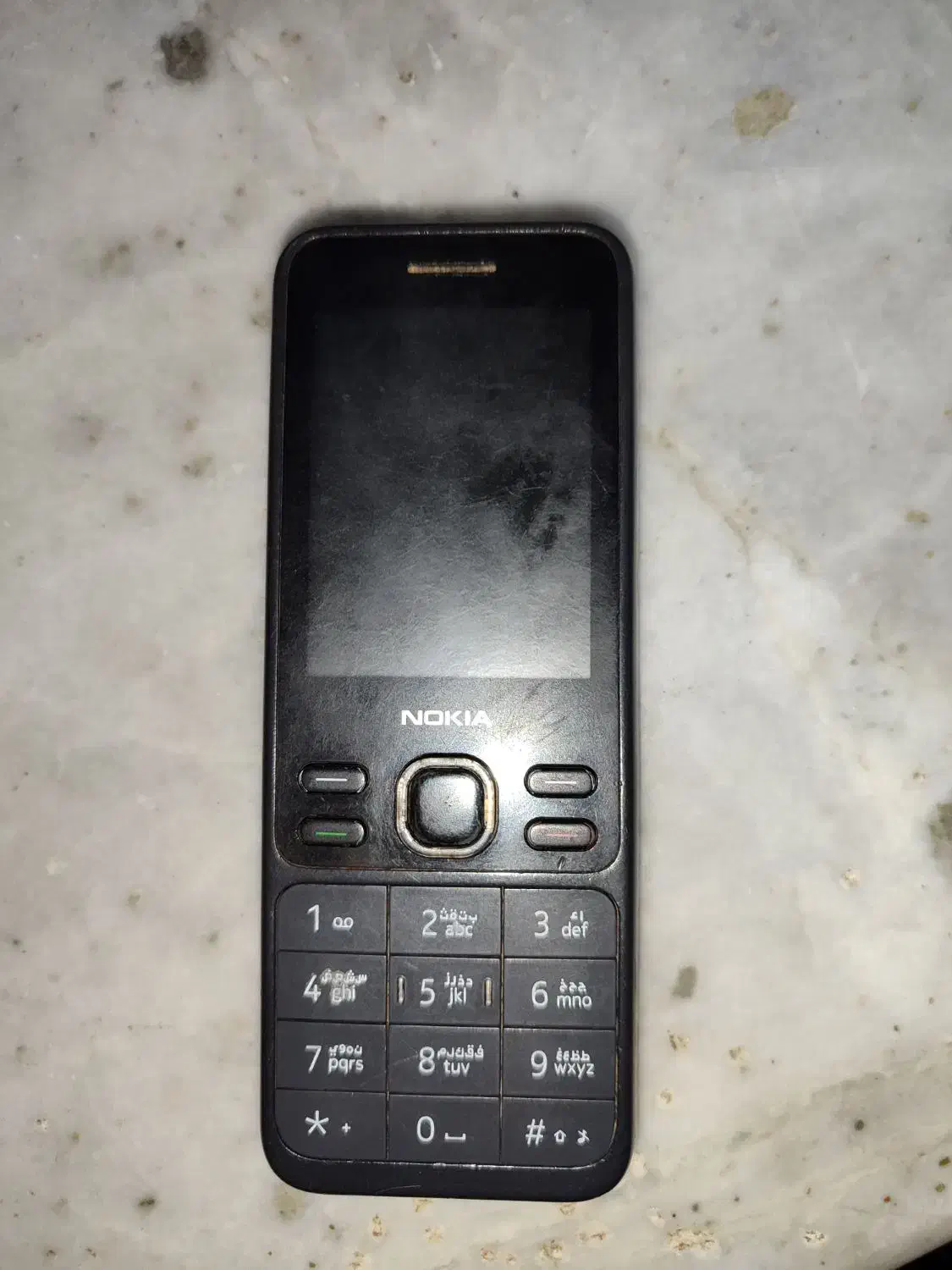 گوشی نوکیا|موبایل|تهران, امام خمینی|دیوار