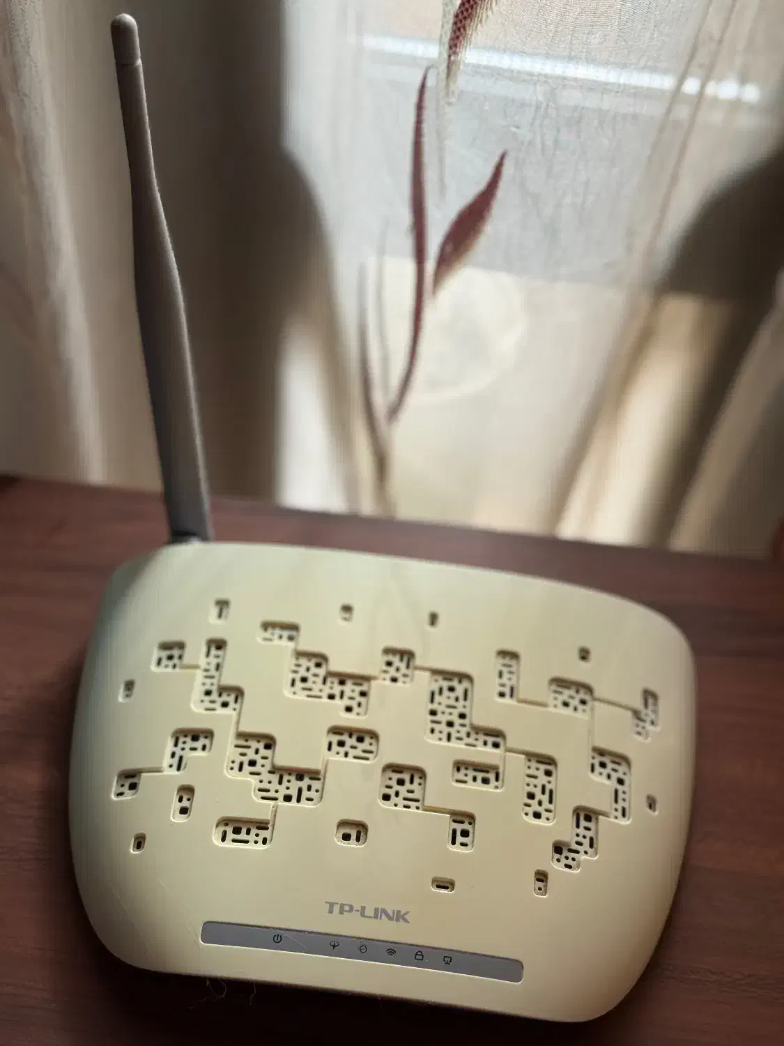 مودم TP-LINK|مودم و تجهیزات شبکه|قم, بنیاد|دیوار