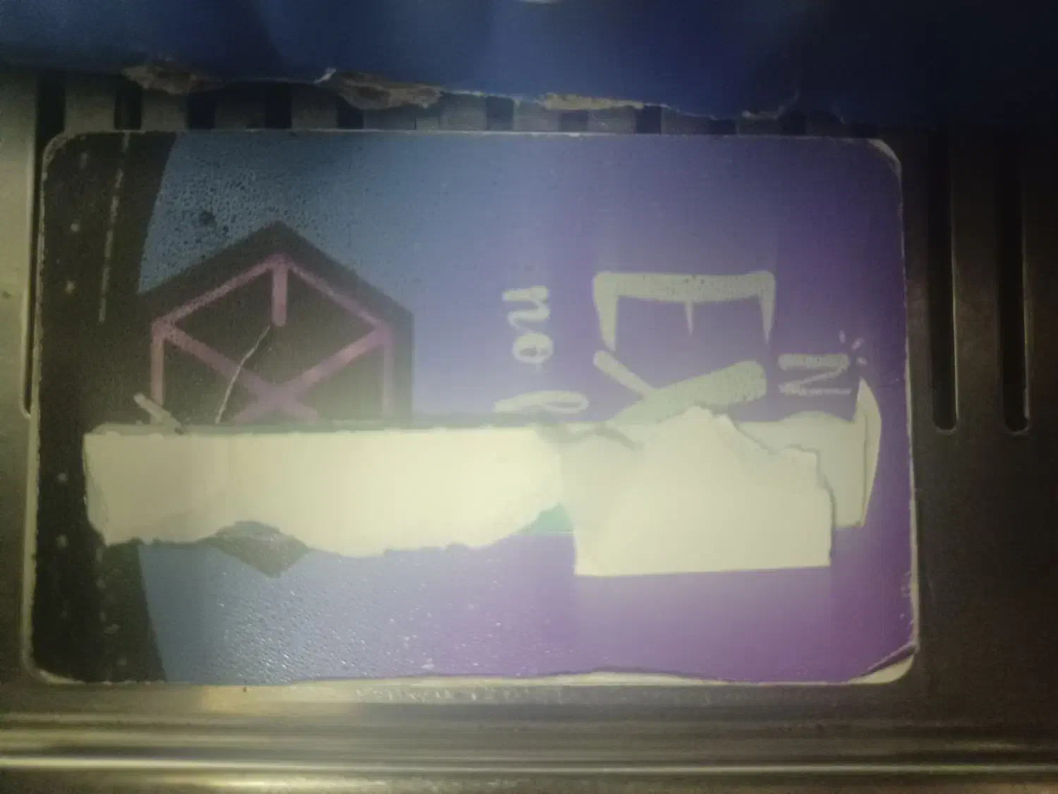 کیف مدارک گمشده|اشیا|بجنورد, |دیوار