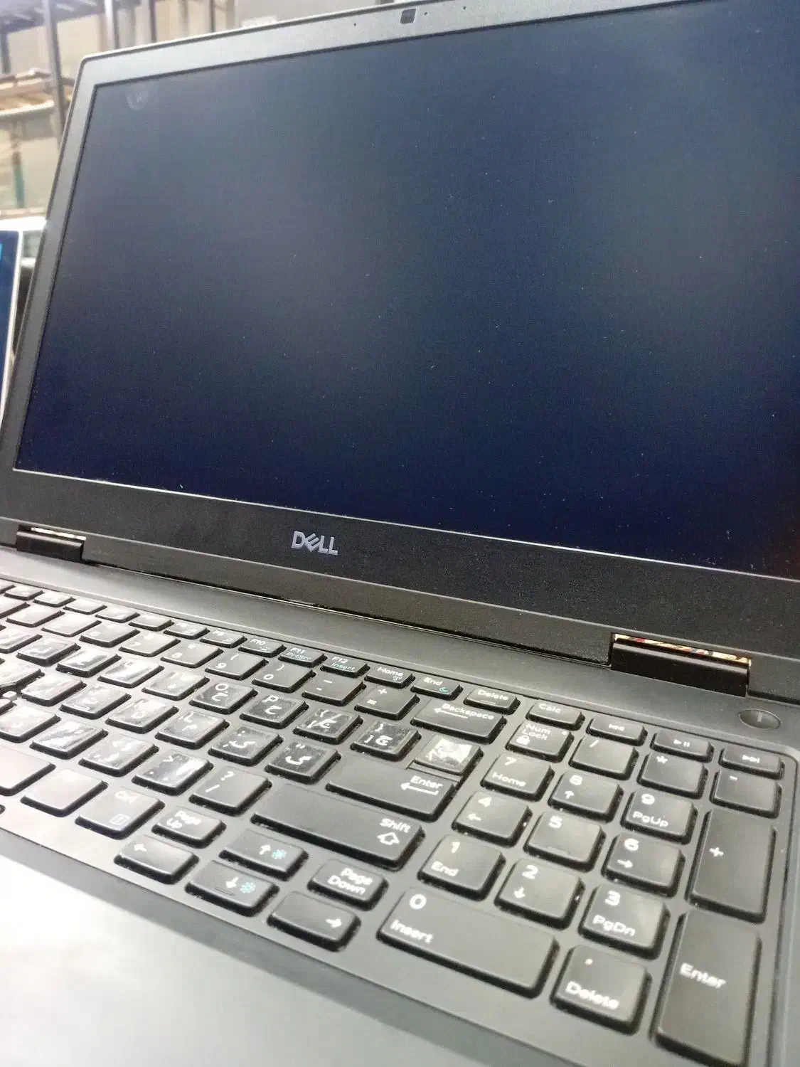 dell 7530|رایانه همراه|تهران, امیرآباد|دیوار