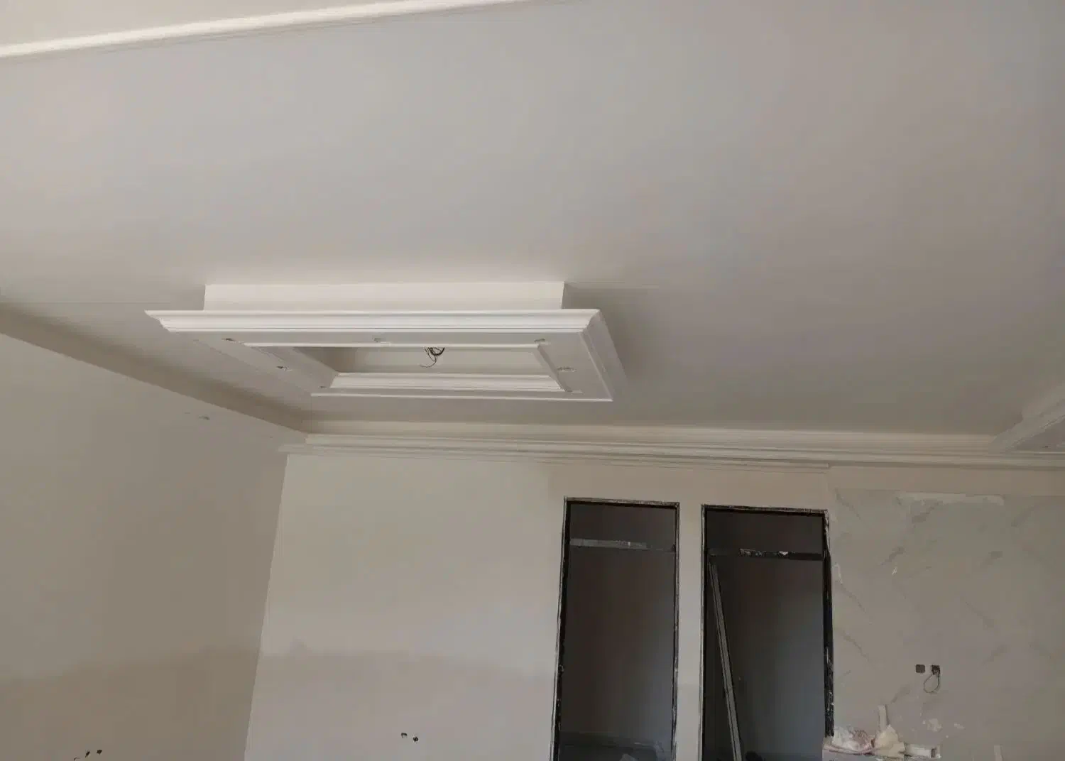 گچ کاری|خدمات پیشه و مهارت|خلخال, |دیوار