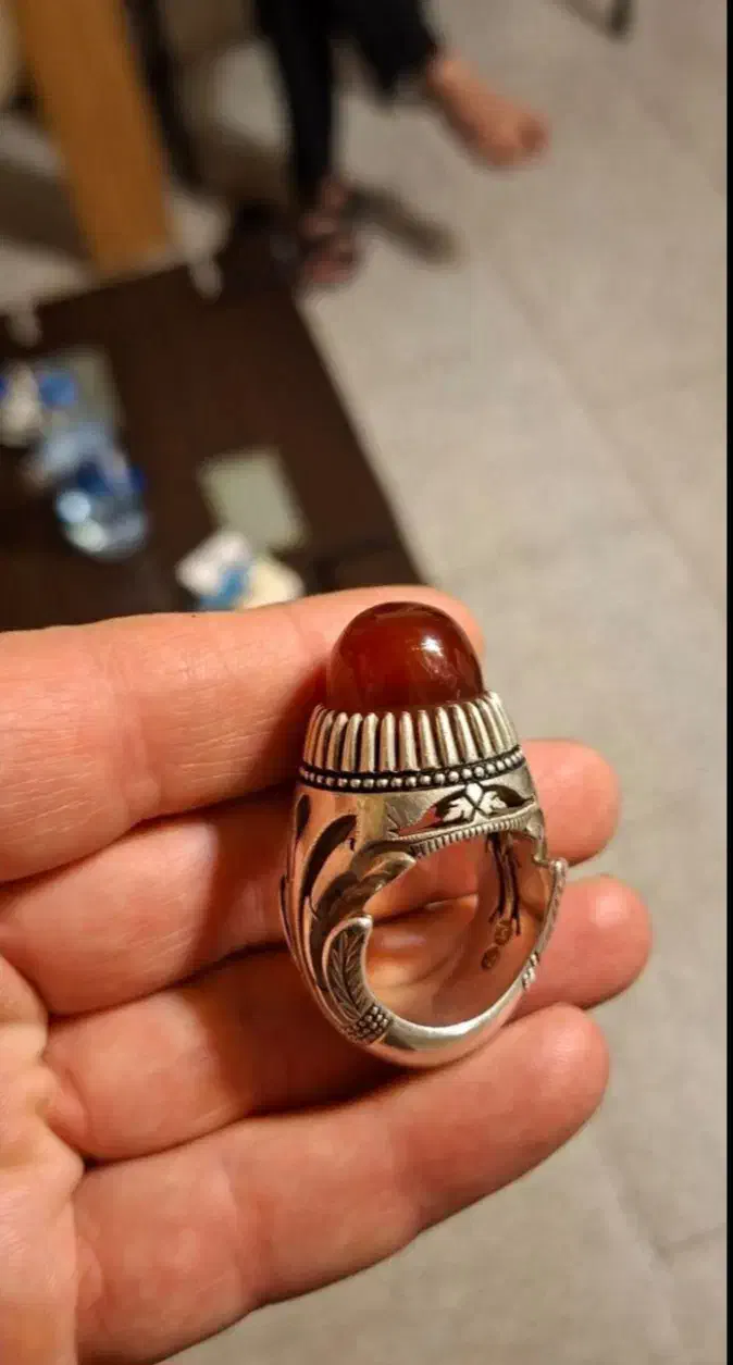 انکشتر کار دست|جواهرات|یاسوج, |دیوار