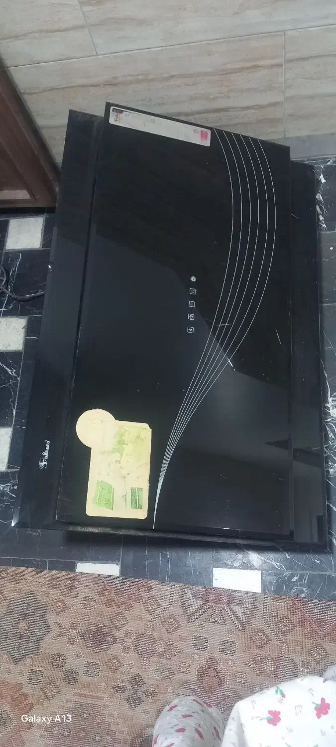 هود داتیس|هود|ری, شهرری|دیوار