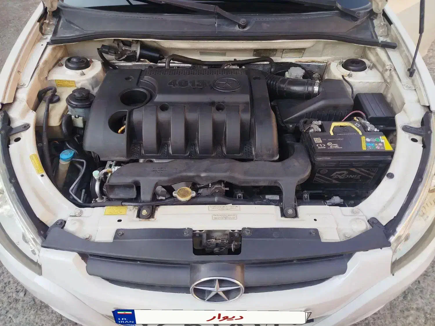 جک j3|خودرو سواری و وانت|پاکدشت, پاکدشت (مامازند)|دیوار