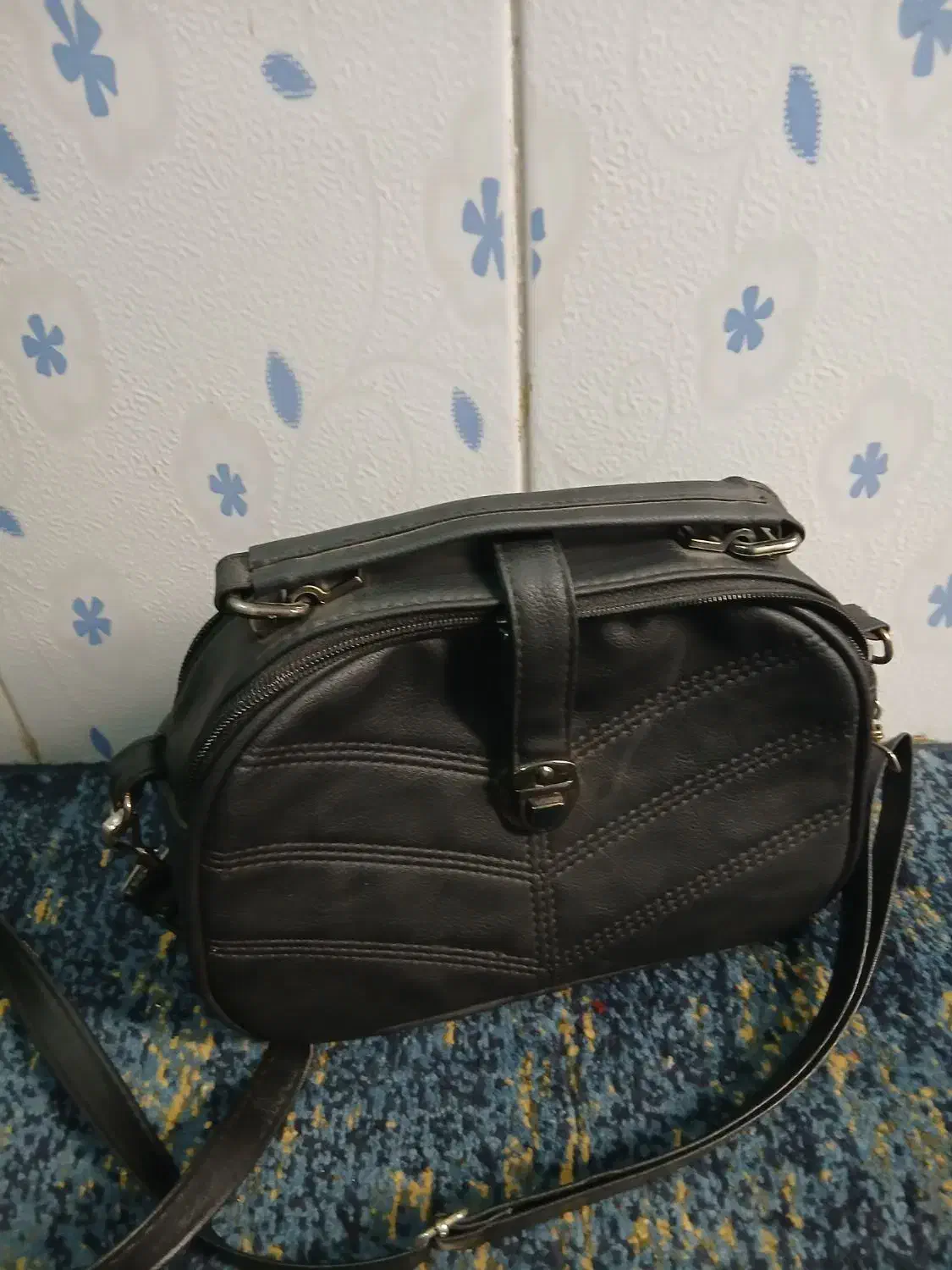 سه تا کیف زنونه|کیف، کفش، کمربند|نسیم‌شهر, |دیوار