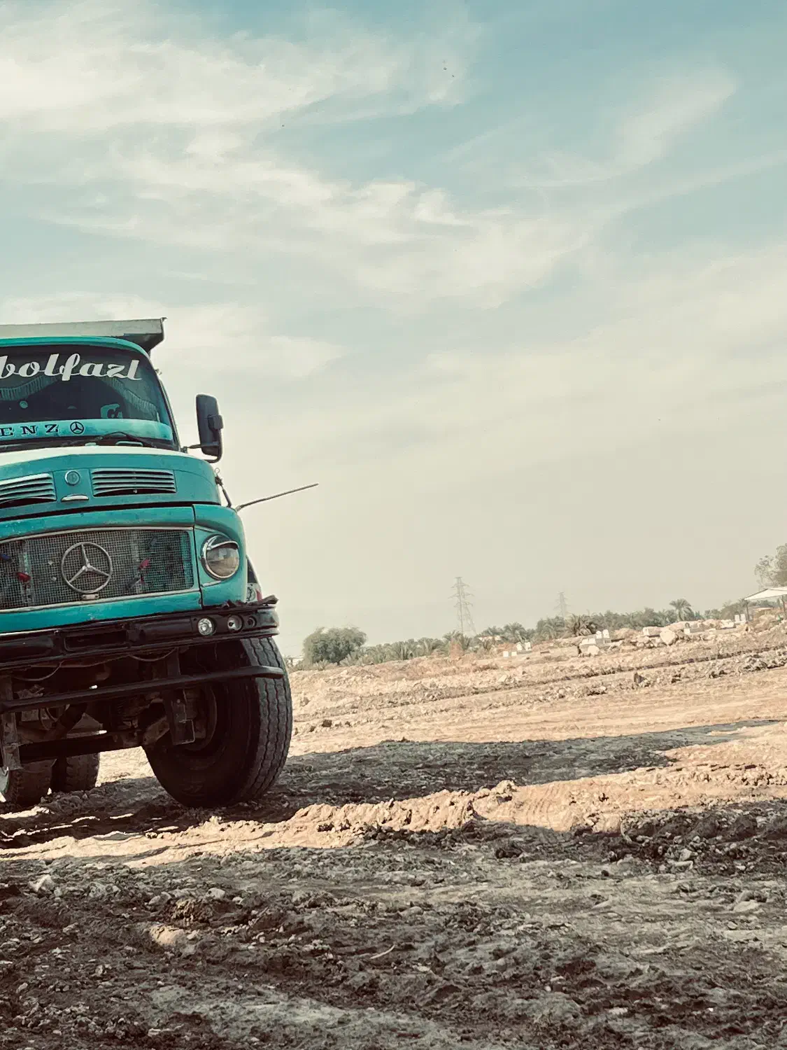 کامیون|خدمات حمل و نقل|جیرفت, |دیوار