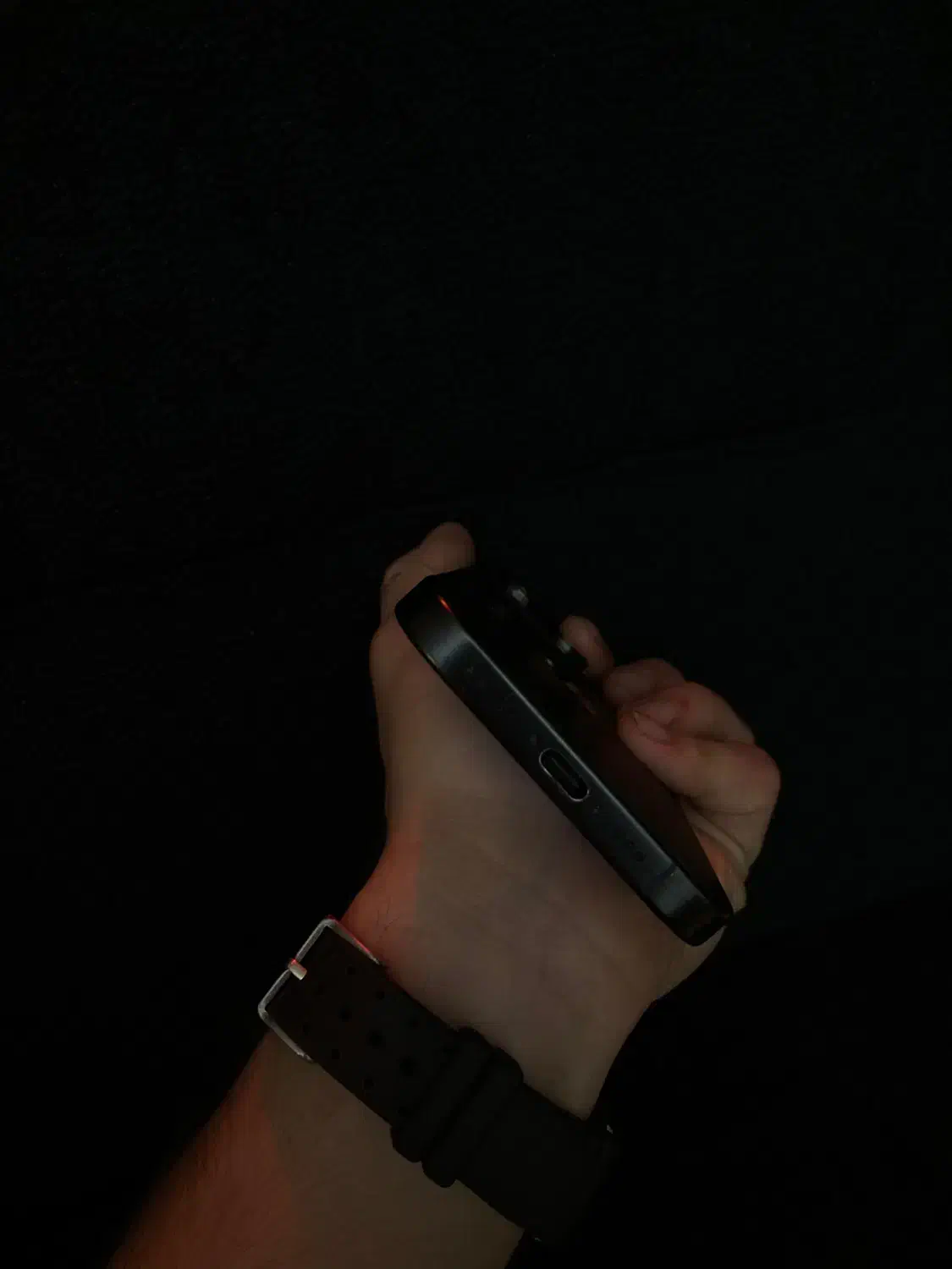 ایفون 16پرو|موبایل|رشت, بلوار گیلان|دیوار