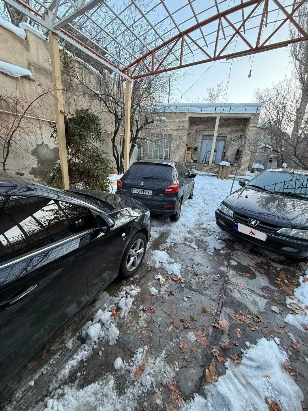 تاراV4|خودرو سواری و وانت|قم, شهرک قدس|دیوار