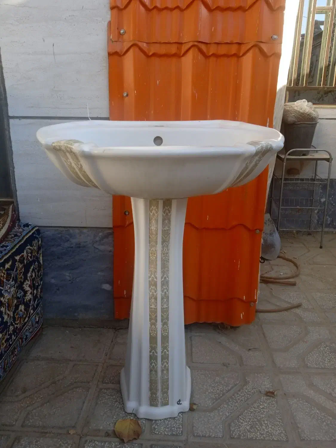 روشویی|لوازم سرویس بهداشتی|قوچان, |دیوار