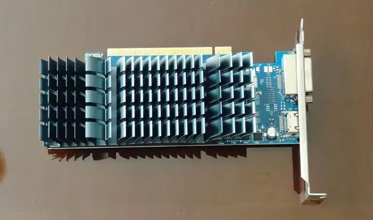 کارت گرافیک|قطعات و لوازم جانبی رایانه|کرمان, |دیوار