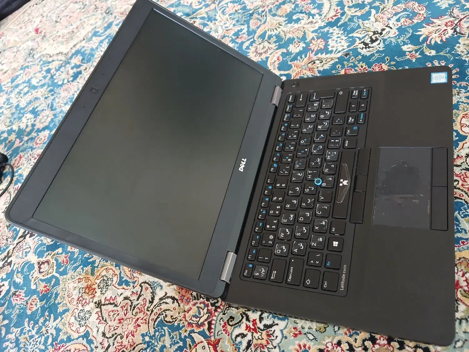 لب تاب دل|رایانه همراه|قم, انسجام|دیوار