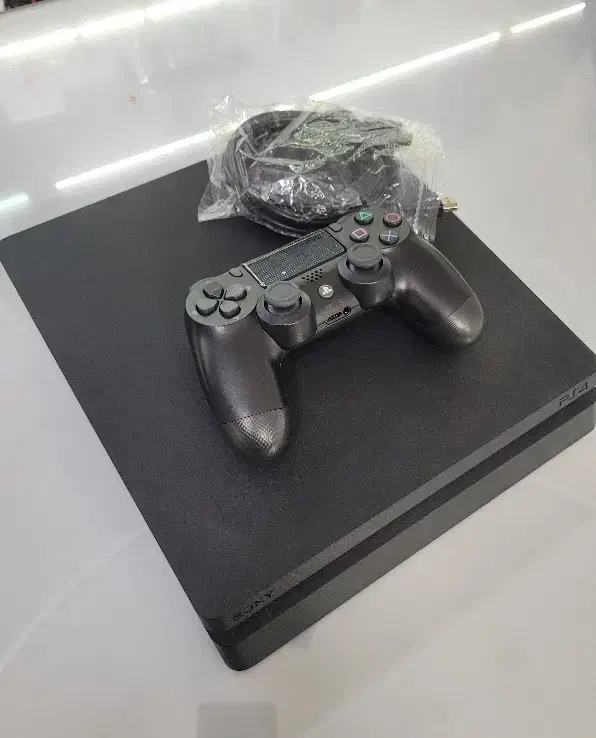 پی اس فور اسلیم|کنسول، بازی ویدئویی و آنلاین|زنجان, |دیوار