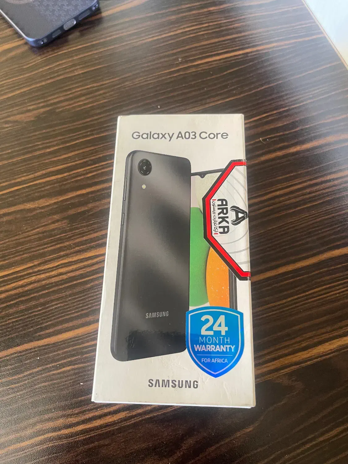 سامسونگ A03core|موبایل|تهران, حسینآباد|دیوار