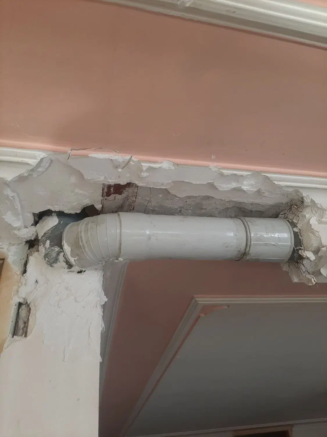 لوله کشی اب و فاظلاب تعمیرات ترکیدگی|خدمات پیشه و مهارت|تبریز, |دیوار