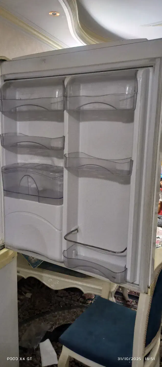 یخچال فریزر|یخچال و فریزر|تهران, مشیریه|دیوار