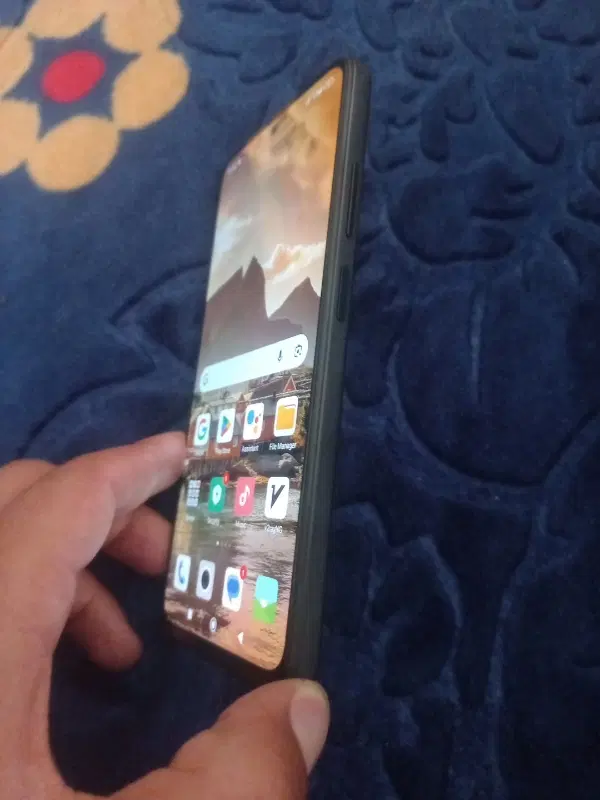 گوشی note 12 pro 4g|موبایل|چهارباغ, |دیوار