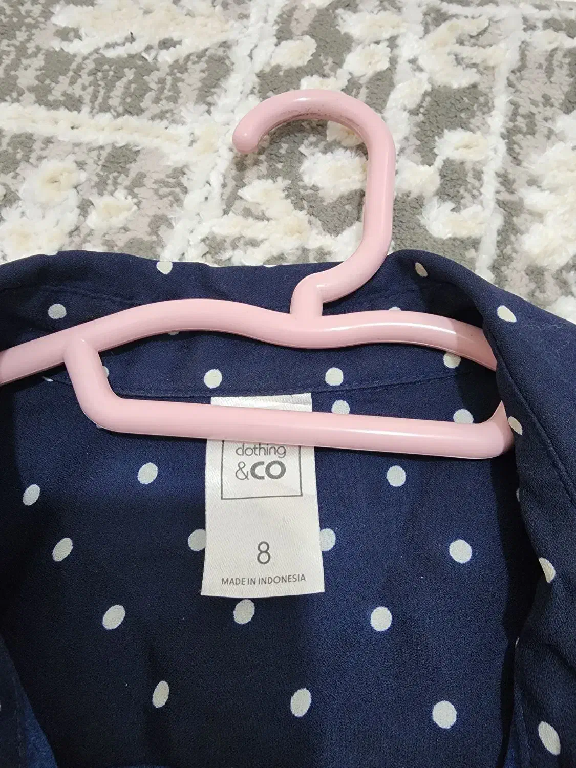 شومیز کرپ حریر|لباس|ایلام, |دیوار