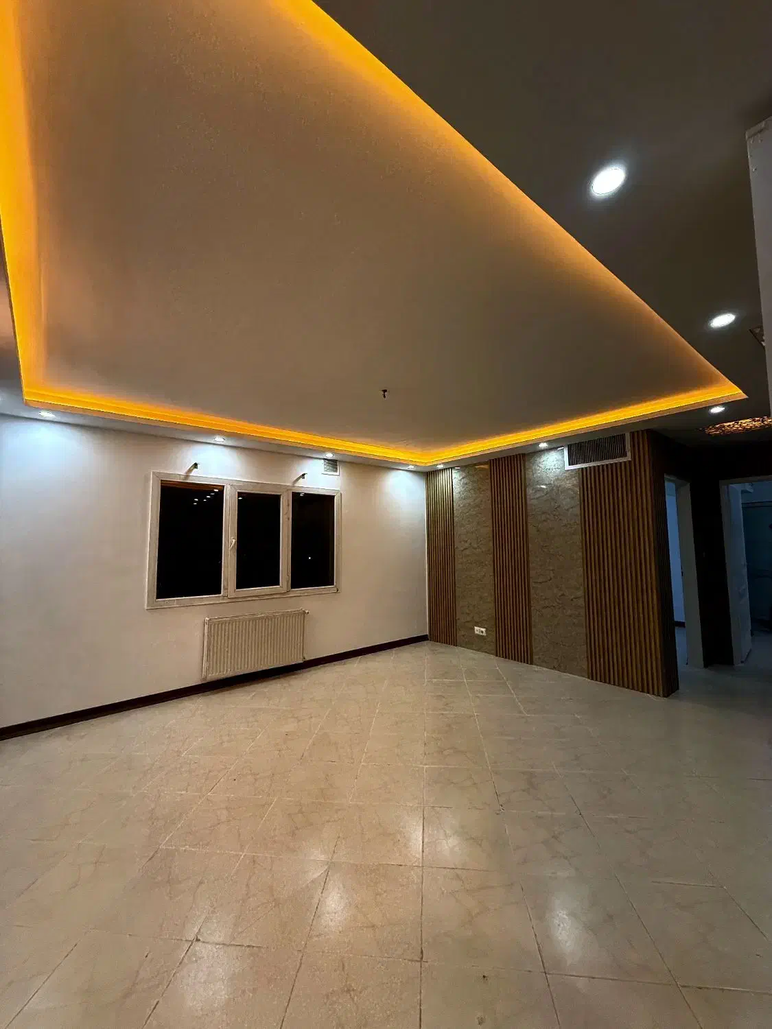 واحد ۹۰ متری لاکچری بحر بلوار|فروش آپارتمان|پرند, فاز ۶|دیوار