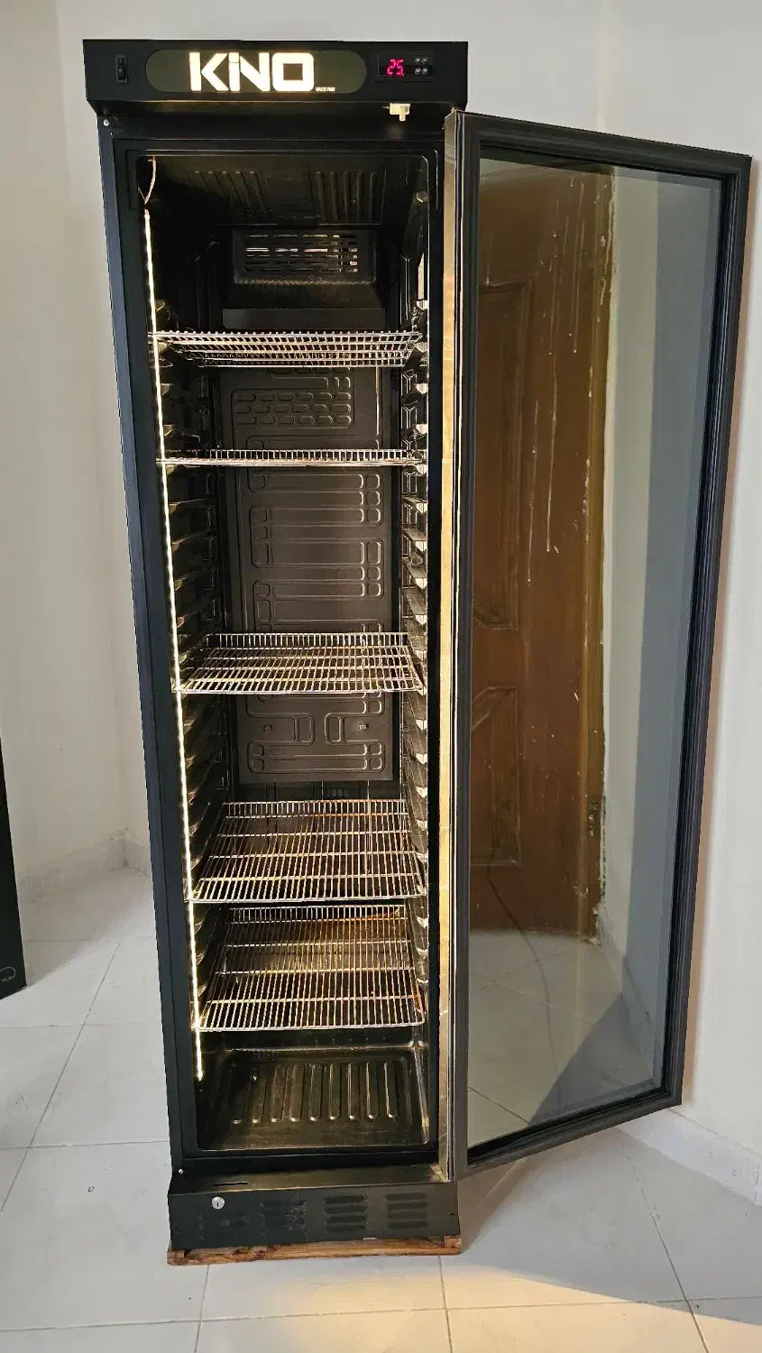 یخچال ویترینی کینو|فروشگاه و مغازه|بندرعباس, |دیوار