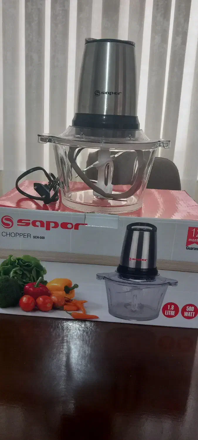 خردکن ساپر|خردکن، آسیاب، غذاساز|بابل, |دیوار