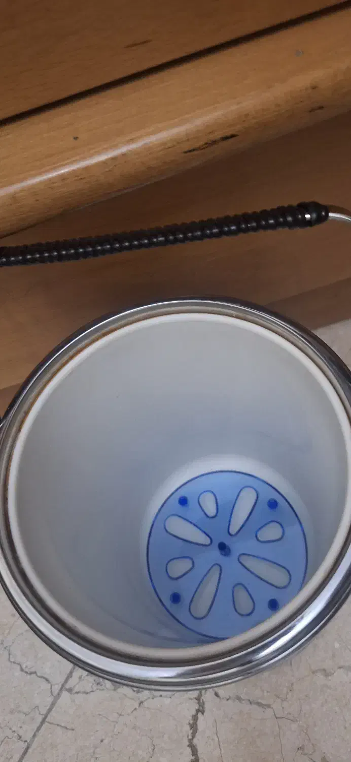 جایخی استیل نو|ظروف نگهدارنده، پلاستیکی، یک‌بارمصرف|تهران, هروی|دیوار