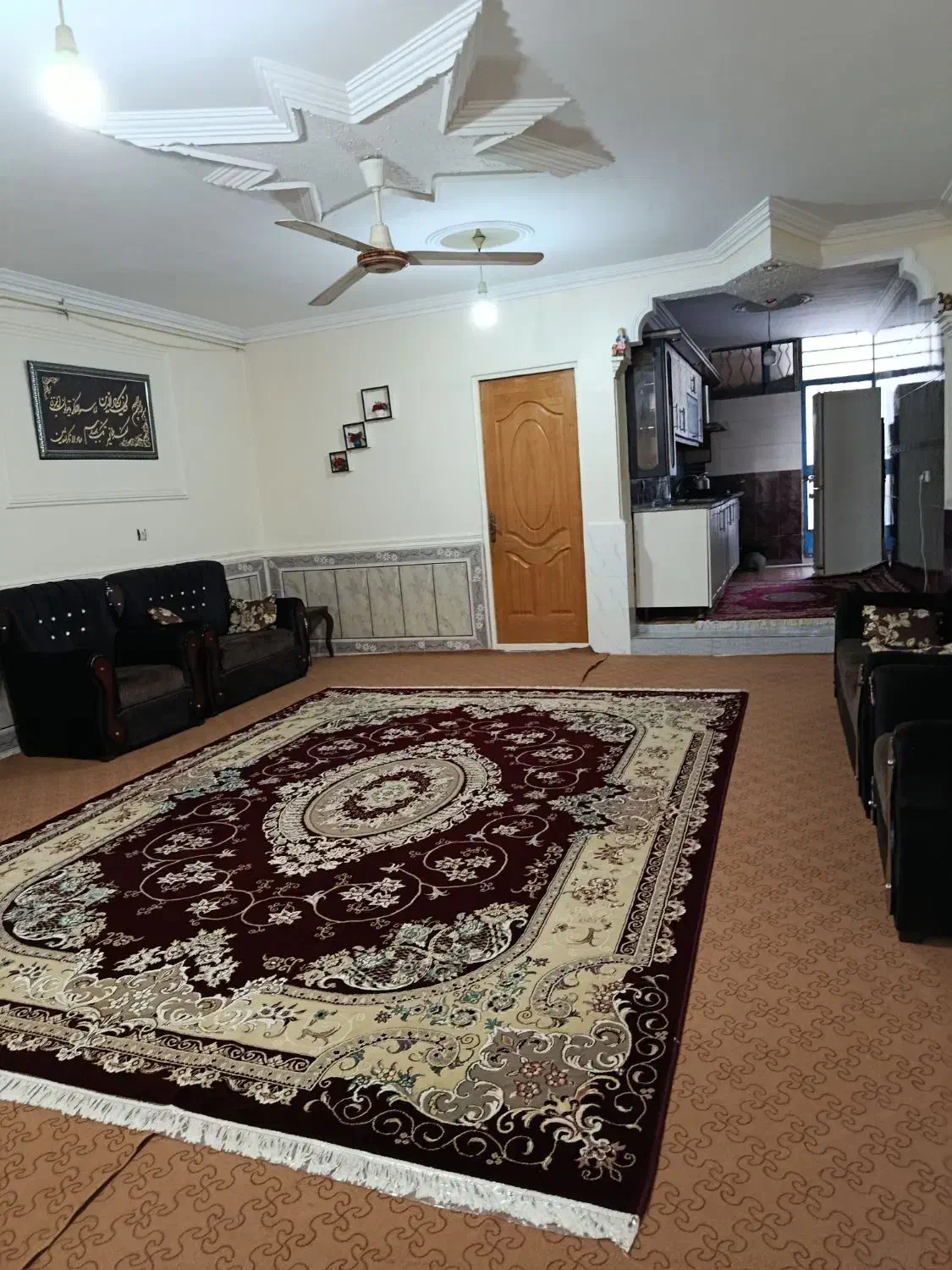 اجاره کوتاه مدت سوییت|اجارهٔ کوتاه‌مدت آپارتمان و سوئیت|علی‌آباد کتول, |دیوار