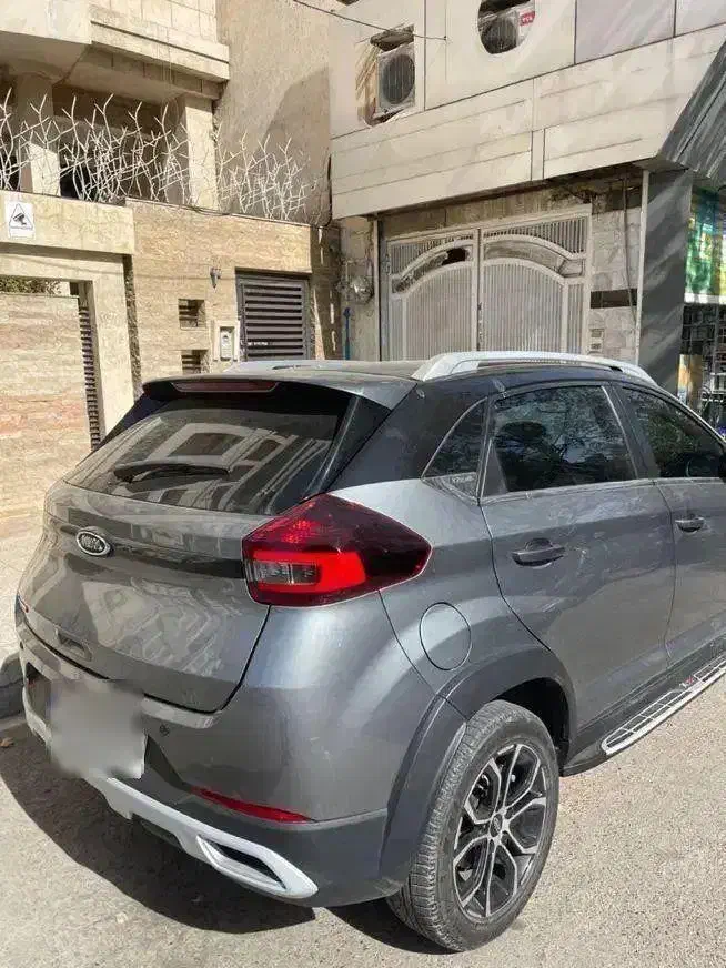 X22pro 1401 اتومات|خودرو سواری و وانت|مشهد, هنرستان|دیوار