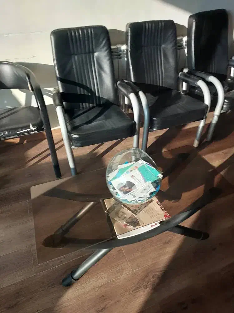 صندلی مبلی|مبلمان اداری|پردیس, فاز ۹|دیوار