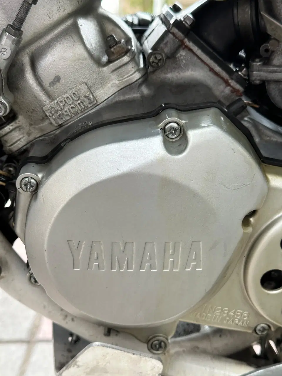 wr200.dt.Yamaha|موتورسیکلت|تهران, شهرک صدرا|دیوار