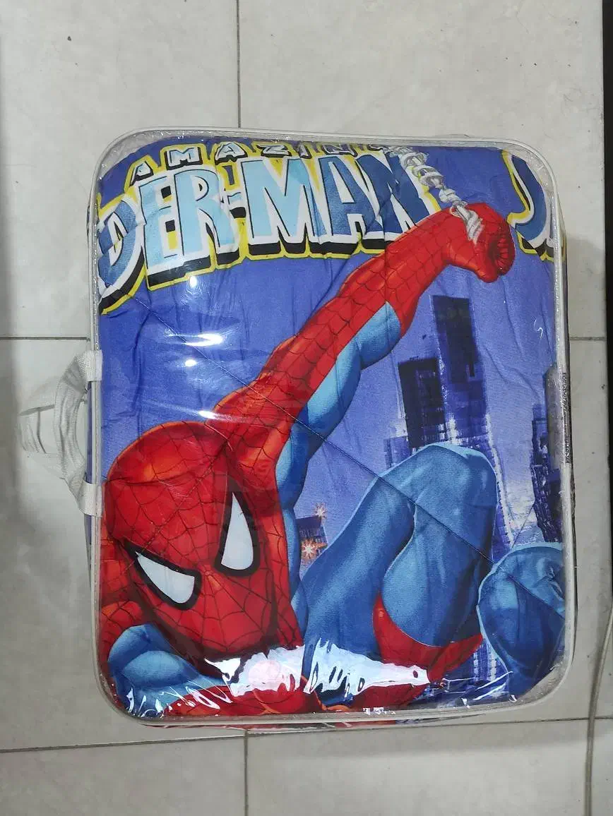 فوری لحاف روتختی یک نفره ایرانی نو ابعاد۱۶۵ ×۲۳۰|سرویس روتختی|شیراز, فرگاز|دیوار